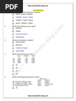 Download 100 Solved MCQs  of Financial Accounting by burhan_qureshi SN255663449 doc pdf