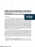 CVC - Cervantes.es Ensenanza Biblioteca Ele Aepe PDF Congreso 41 Congreso 41 18