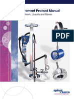 Flow Measurement PDF