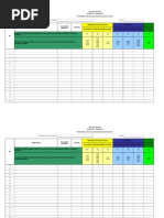 Teka Silang Kata Alam Sekitar - Student