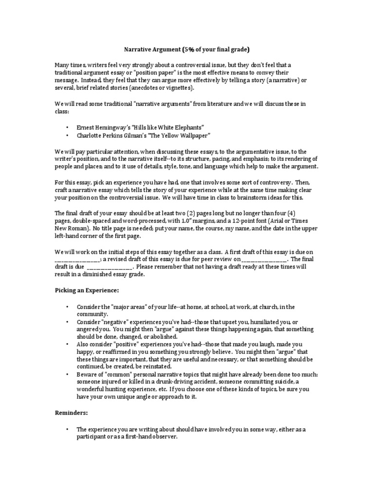 help with  communication argumentative essay