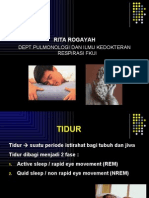 Gangguantidur PDF