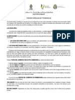 Derechos Reales y Personales