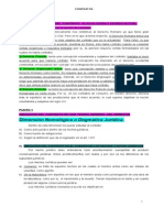 Evolución y concepciones del contrato en el derecho