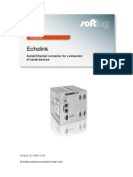 Manual Echolink English 01 PDF