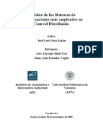 Comunicaciones en Los Sistemas Distribuidos