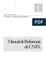 Manual de Unix