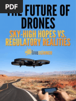 Future of Drones