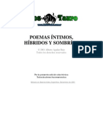 Aguilar Ruiz, Alberto - Poemas Intimos Hibridos Y Sombrios.PDF