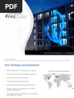 Fireclass Overview Presentation PDF