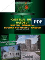 Castelul Iulia Hasdeu