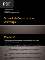 Drone Build Diagramsv4 PDF