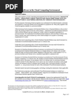 Oracle Processor Core Factor Table 2025 | PDF | Computer Hardware ...