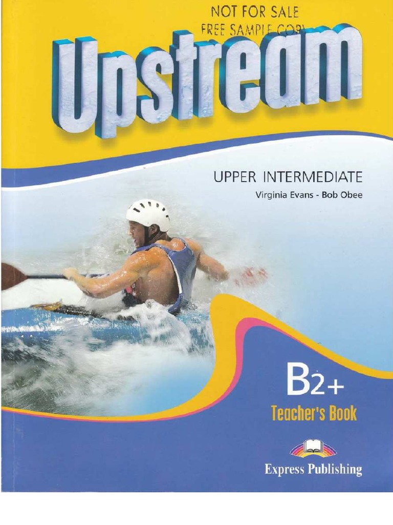 Upstream