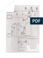 Diagrama Fuente de Poder