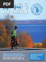 Download 2015 Michigan Ride Calendar by League of Michigan Bicyclists SN255679618 doc pdf