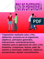 Fundamentos de Enfermeria