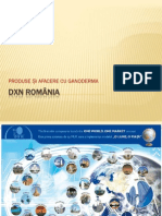 DXN România