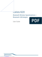 Calisto 620