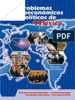 51 Problemas Socieconomicos y Politicos de Mexico