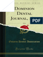 Dominion Dental Journal 1892 v4 1000005954 PDF