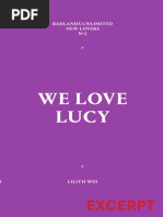 Download We Love Lucy by artnews SN255693770 doc pdf