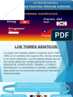 Tigres Asiaticos