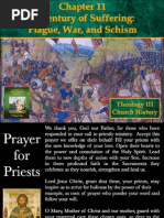 Download History of the Church Didache Series Chapter 11 Century of Suffering- Plague War And Schism by Fr Samuel Medley SOLT SN25569904 doc pdf