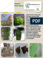 Atomic Grow Nursery Brochure