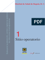 001 Sitio Operatorio.pdf