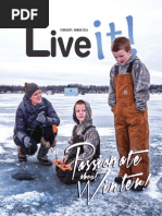 Download FebMarch edition of Live it Magazine by West Central Tribune SN255702390 doc pdf