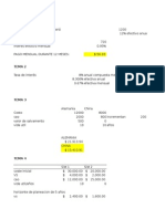 Resolucion de Evaluaciones