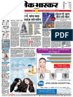 Danik Bhaskar Jaipur 02 14 2015 PDF