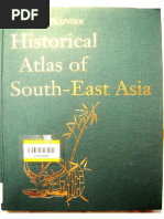 Cambridge History Of Southeast Asia 1 To 1800 Southeast - 