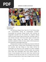 Download Artikel Panahan by Jodi Setiarso SN255715920 doc pdf