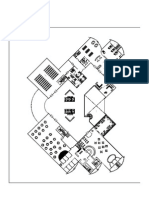 Emergency Services Floor Plan