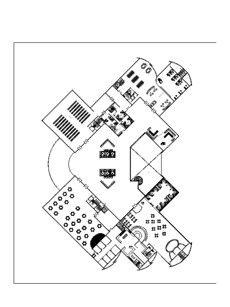 Casino Club Layout and Services Guide | PDF