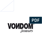Vondom Designers 2014