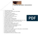 Cauaresma Ninos PDF