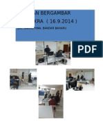 Laporan Bergambar LDP: NKRA (16.9.2014) : SJKC Kwang Hwa, Bandar Baharu