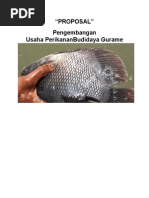 Download contoh proposal usaha perikanan by Indra Theblues SN255727870 doc pdf