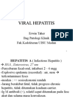 Viral Hepatitis