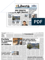 Libertà Sicilia Del 14-02-15 PDF
