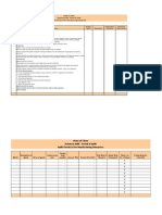 FF Statutory Dues Details