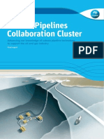 FINAL Subsea Pipeline Cluster Report 56pp