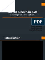 Boko Haram