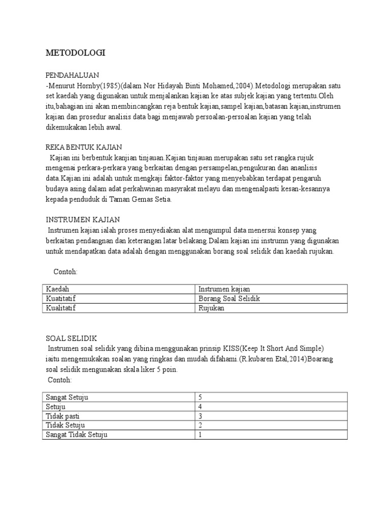 Metodologi Pdf
