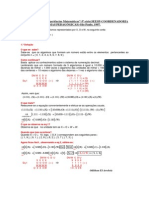 Exercicios Experiencias Matematicas 04