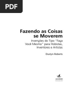 Fazendo as Coisas Se Moverem