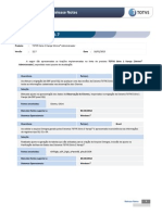 Atualização Vitrine Administrador - 11 7 - 1801